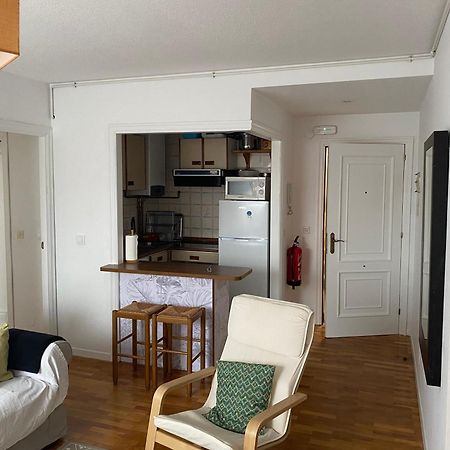 Apartamento Manuel Romano 7 Llanes Esterno foto