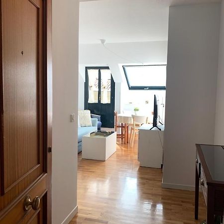 Apartamento Manuel Romano 7 Llanes Esterno foto