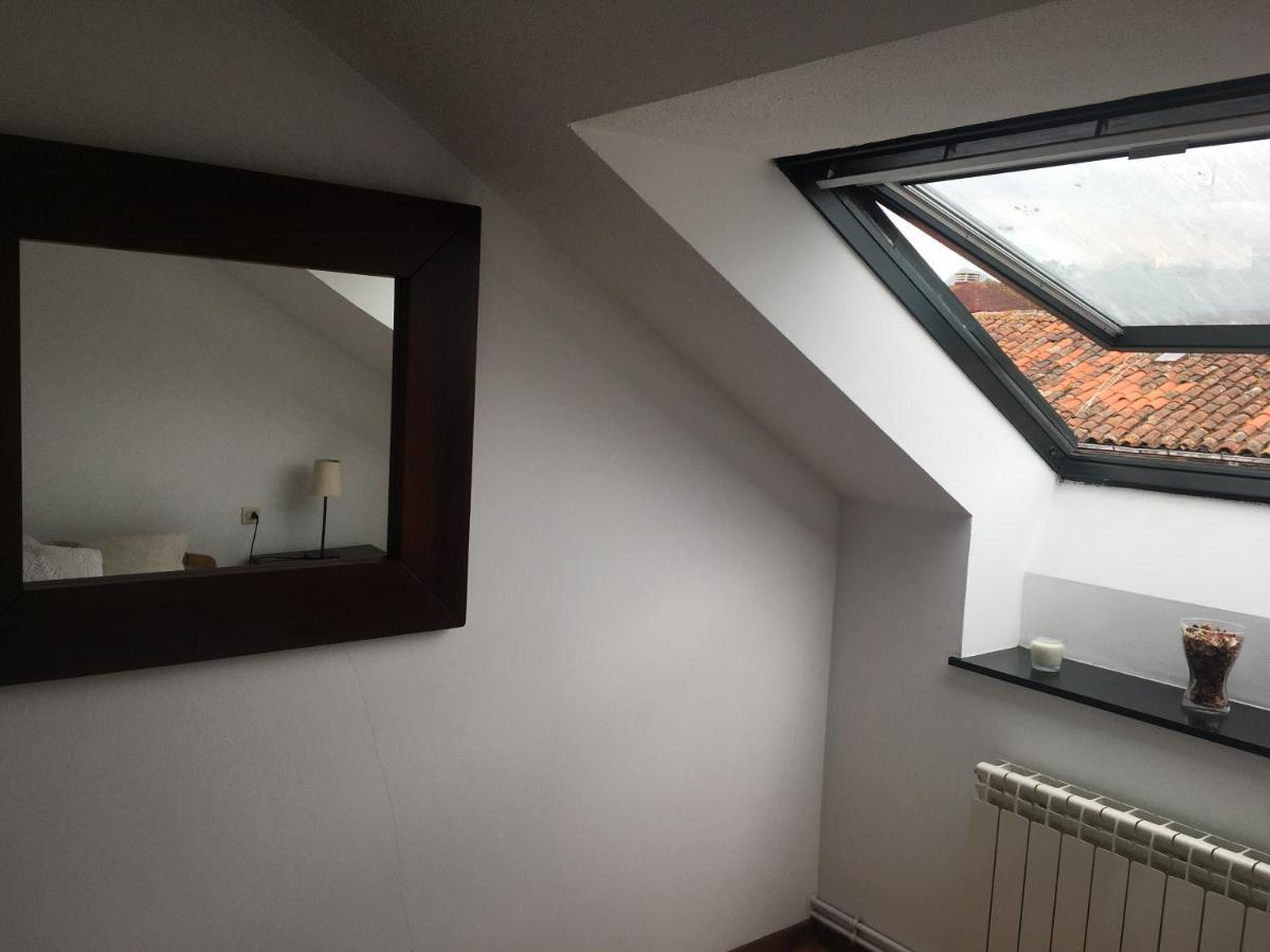 Apartamento Manuel Romano 7 Llanes Esterno foto