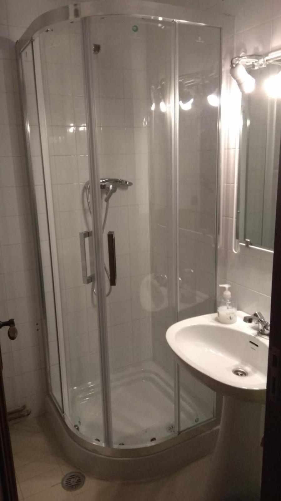Apartamento Manuel Romano 7 Llanes Esterno foto