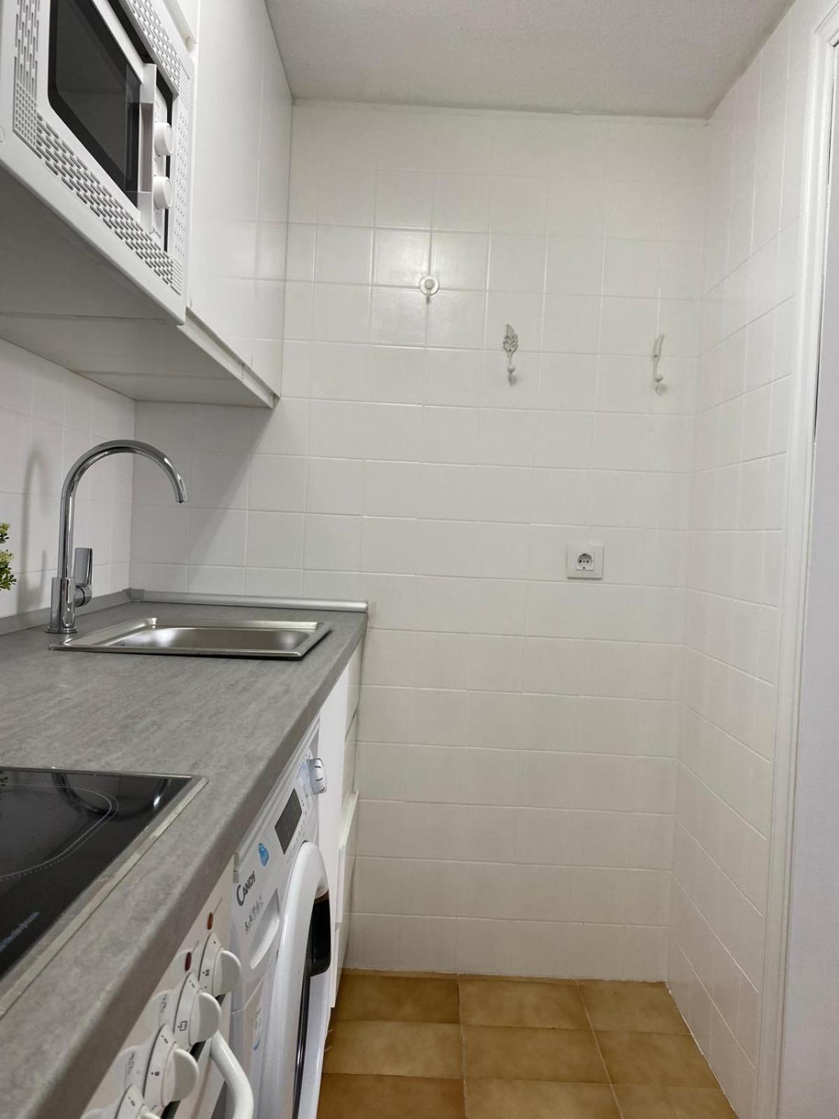 Apartamento Manuel Romano 7 Llanes Esterno foto