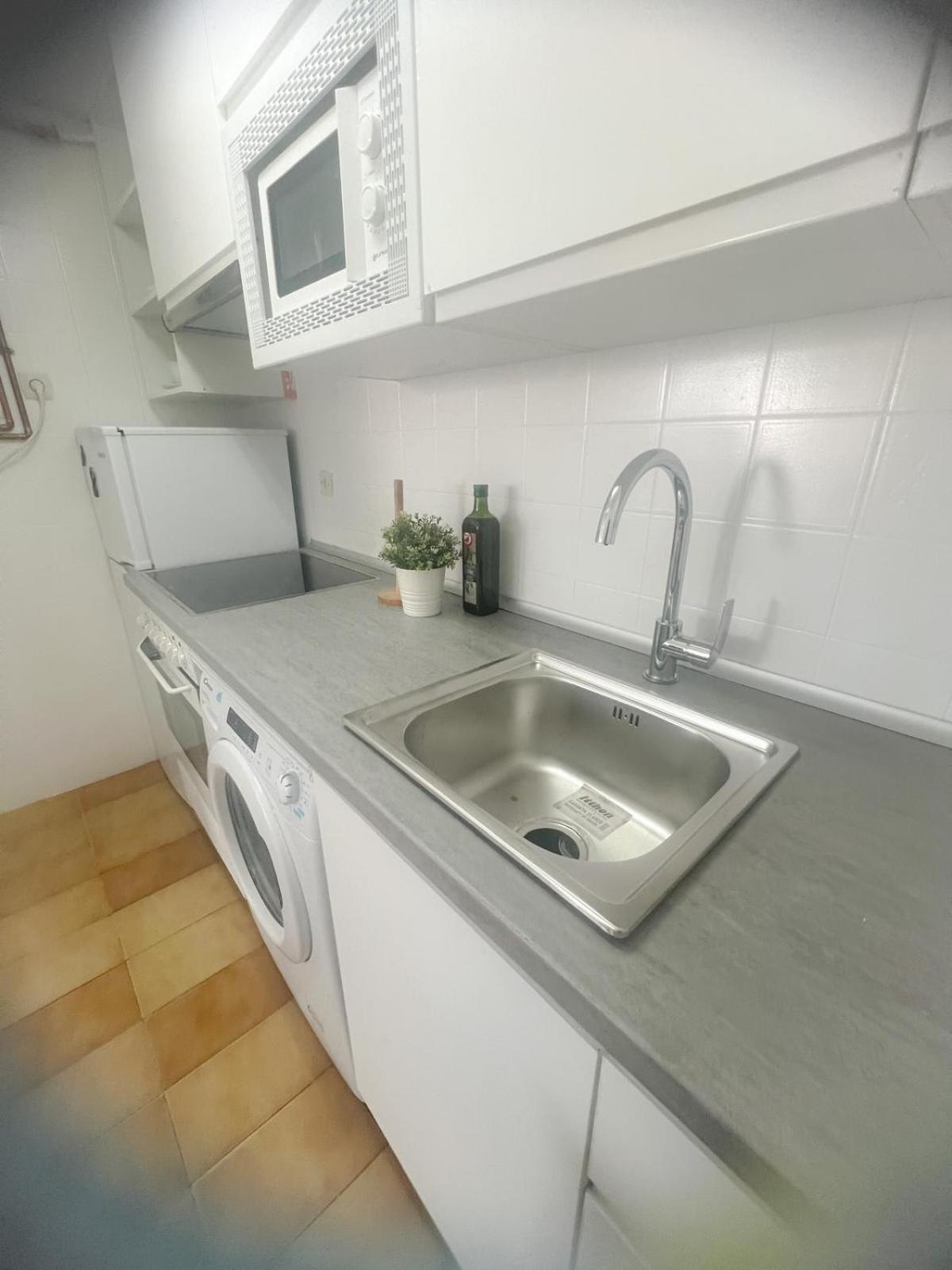 Apartamento Manuel Romano 7 Llanes Esterno foto