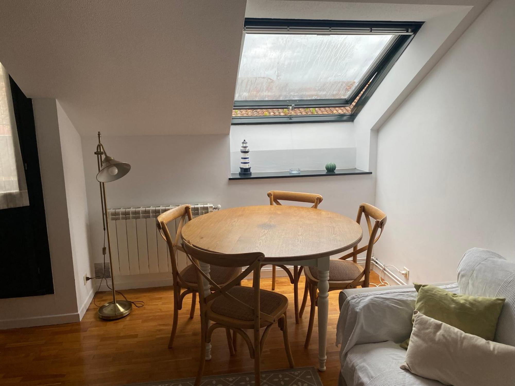 Apartamento Manuel Romano 7 Llanes Esterno foto