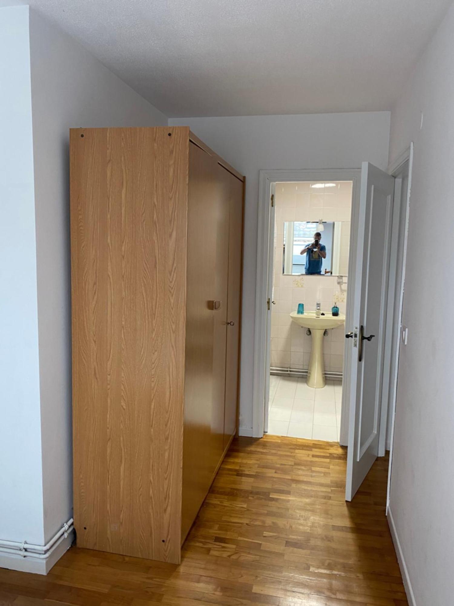 Apartamento Manuel Romano 7 Llanes Esterno foto