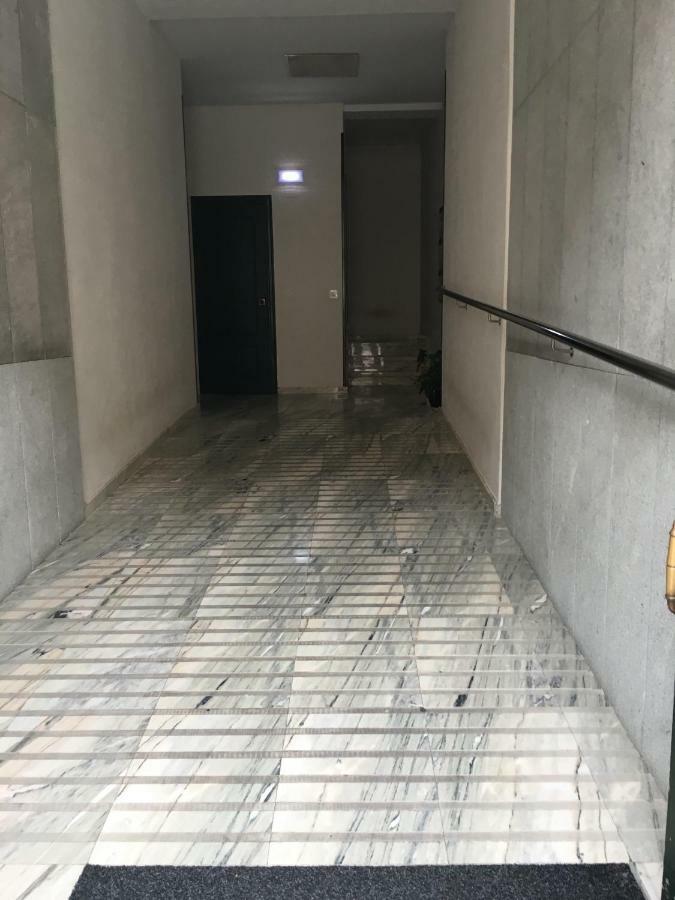 Apartamento Manuel Romano 7 Llanes Esterno foto
